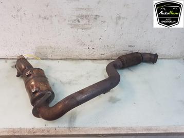 CONVERTISSEUR CATALYTIQUE MANIFOLD CLA (117.3), Utilisé, Mercedes-Benz