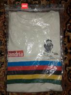 T-shirt Freddy Maertens Flandria, Enlèvement ou Envoi, Comme neuf, Taille 46 (S) ou plus petite