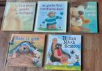 Kinderboekjes met beren, Ophalen, Zo goed als nieuw