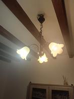 Lustres, Ophalen, Gebruikt, Glas