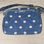 Schoudertas Cath Kidston pluisjes, Handtassen en Accessoires, Tassen | Damestassen, Ophalen of Verzenden, Nieuw, Blauw