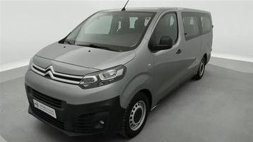 Citroën Jumpy 1.5 BlueHDi XL 9Pl Navi / PDC (bj 2021) beschikbaar voor biedingen