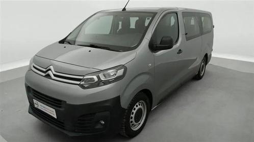Citroën Jumpy 1.5 BlueHDi XL 9Pl Navi / PDC (bj 2021), Auto's, Bestelwagens en Lichte vracht, Bedrijf, Te koop, Boordcomputer