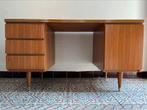 Vintage/retro bureau, Huis en Inrichting, Ophalen, Zo goed als nieuw