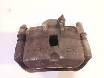 REMKLAUW LINKS VOOR Hyundai i10 (F5) (01-2007/12-2017) beschikbaar voor biedingen