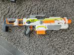 Nerf pistolen (2 stuks), Ophalen, Zo goed als nieuw