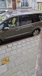 ford galaxy 2.0 D   annee 2014, Auto's, Voorwielaandrijving, Euro 5, Monovolume, Beige