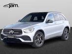 Mercedes-Benz GLC 200 4MATIC AMG/Pano, Auto's, 197 pk, Gebruikt, 4 cilinders, 2000 kg