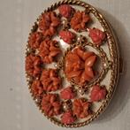 Poederdoos, Ophalen of Verzenden, Zo goed als nieuw