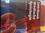 Leerboek medische fysiologie, Boeken, Ophalen, Gelezen, Hoger Onderwijs, Bohn,stafleu, van longhum