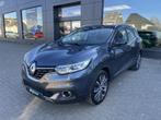 Renault Kadjar Bose Edition *LEDER* *TREKHAAK*WINTERNBANDEN*, Autos, 1197 cm³, Achat, Euro 6, Entreprise