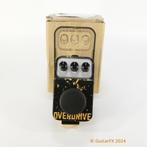 Nexi Industries OVD-02 Overdrive (s/n 000980), Muziek en Instrumenten, Ophalen of Verzenden, Gebruikt