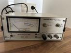 Automatic Noise Figure Meter HF968, Telecommunicatie, Gebruikt, Ophalen