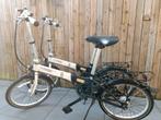2 plooifietsen van het merk Dahon, Ophalen, Zo goed als nieuw, Dahon