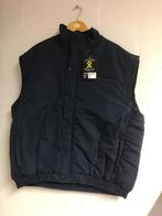 Nieuwe bodywarmers 40 stuks maat S en XXL, Ophalen, Nieuw, Overige maten, Blauw