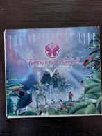 Tomorrowland 2013 - The Arising Of Life (+ poster), CD & DVD, Comme neuf, Envoi