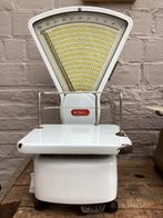Berkel weegschaal 1960, Elektronische apparatuur, Keukenweegschaal, Ophalen of Verzenden, Gebruikt, Minder dan 10 kg
