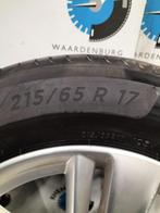 OPEL GRANDLAND X P1UO B02A VELG YP00064180 2021, Auto-onderdelen, Banden en Velgen, Nieuw, Ophalen of Verzenden, Stiba lid, Band(en)