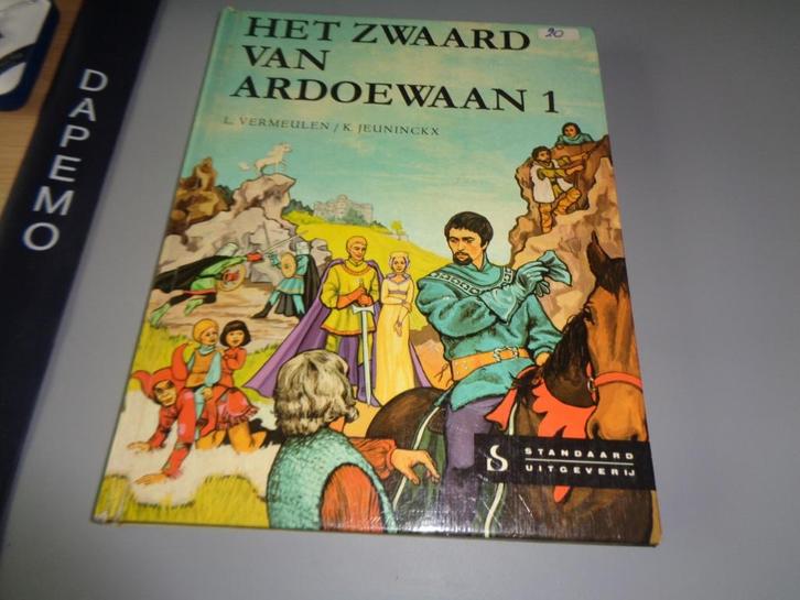 Jeugdboek, Boeken, Kinderboeken | Jeugd | 13 jaar en ouder, Gelezen, Fictie, Ophalen of Verzenden