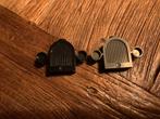 Lego auto grill 2 stuks / 192-A1, Enlèvement ou Envoi, Comme neuf, Briques en vrac, Lego