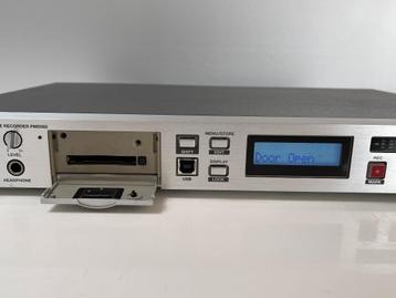 Marantz PMD 560  Mediaspeler  Digital card Recorder / Reader beschikbaar voor biedingen