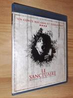 Le sanctuaire [Blu-ray] Horreur, CD & DVD, Blu-ray, Comme neuf, Horreur, Enlèvement ou Envoi