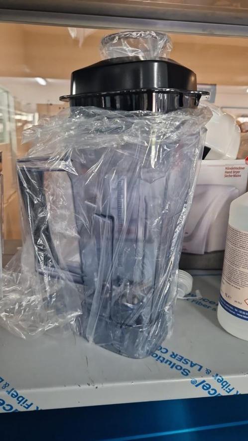 Professionele blenders, Huis en Inrichting, Keuken | Keukenbenodigdheden, Nieuw, Verzenden