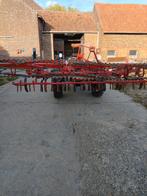 Grondbreker, Ophalen