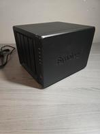 Synology DS918+ & 2x1TB HDD, Ophalen of Verzenden, Gebruikt