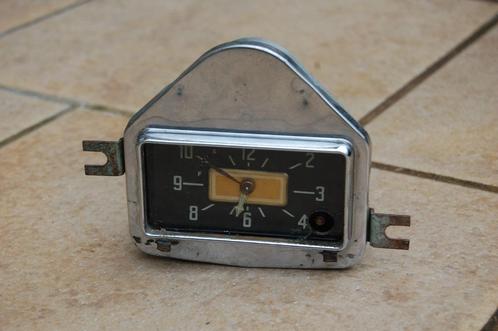 oldtimer usa horloge dodge wayfarer 1949 americaine, Antiquités & Art, Curiosités & Brocante, Enlèvement ou Envoi