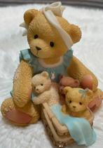 Cherished teddies tanna, Verzamelen, Ophalen of Verzenden, Nieuw, Beeldje, Cherished Teddies