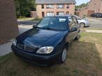 Citroen Saxo/1.1 Benzine/LEZ OK/BLANCO GEKEURD VOOR VERKOOP, Auto's, Euro 2, Saxo, Handgeschakeld, Particulier