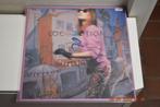 LP : Locomotion, Cd's en Dvd's, Vinyl | Overige Vinyl, Ophalen of Verzenden, Gebruikt