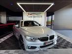 BMW 4 Serie 418 Gran Coupé dA // PACK M // Grand ecran // C, Automaat, 4 cilinders, 107 g/km, Leder