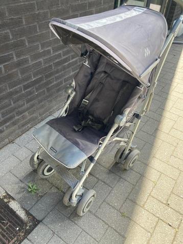 Maclaren Techno XT Charcoal beschikbaar voor biedingen
