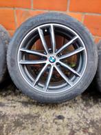 BMW Style 662M velgen - breedset, Auto-onderdelen, Banden en Velgen, Ophalen, 18 inch, Gebruikt, 275 mm