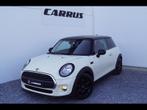 MINI One 3 Deurs - 3 Portes, Auto's, Mini, 75 kW, 109 g/km, 1198 cc, Wit