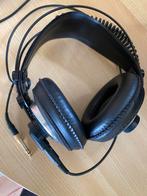 Casque home studio, Enlèvement, Comme neuf