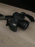 Digitale fotocamera Fujifilm, Audio, Tv en Foto, Ophalen, Zo goed als nieuw