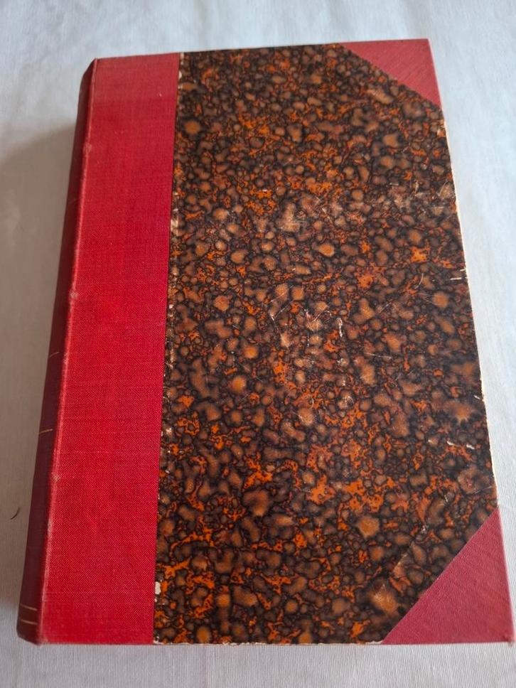 Livre Victor Hugo La Fin de Satan 1886 Ed. Hetzel et Quantin, Antiek en Kunst, Antiek | Boeken en Manuscripten, Ophalen