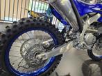 Yamaha YZ450F 2026, Motoren, Motoren | Yamaha, Bedrijf, 449 cc, Crossmotor, 1 cilinder