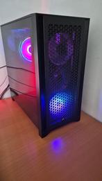 PC-gamer, Computers en Software, Desktop Pc's, MSI, Nieuw, Gaming, SSD
