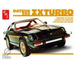 AMT 1043 datsun 280 ZX TURBO échelle 1/25, Overige merken, Auto, Groter dan 1:32, Nieuw