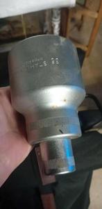 Dopsleutel Stahlwille 65 zeskant, Enlèvement