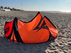 Naish Pivot 9m (2022), Watersport en Boten, Ophalen, 9 m², Geen board, Zo goed als nieuw