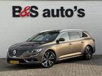 Renault Talisman Estate 1.6 TCe Initiale Paris Camera Led Tr, Auto's, Renault, Automaat, Bruin, Bedrijf, Break