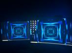 Gaming pc, Ophalen, 32 GB, Zo goed als nieuw, AMD Ryzen 7