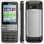 WEG=WEG!!! ZAKELIJKE/MODERNE NOKIA C5-00 GSM | GPS | CAMERA, Envoi, Utilisé