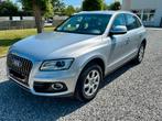 Audi Q5 2.0 tdi. Euro 6, Auto's, Audi, USB, 4 cilinders, Q5, Leder