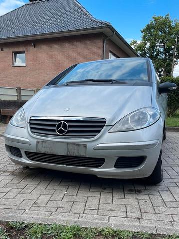 Mercedes a 180 alle onderdelen beschikbaar voor biedingen